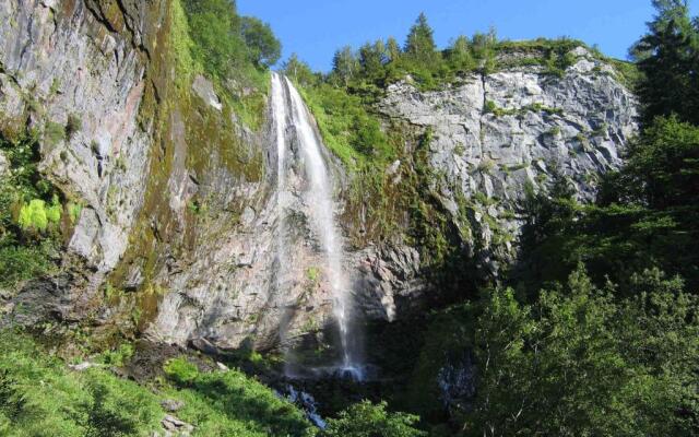 Appartement Mont-Dore, 2 pièces, 6 personnes - FR-1-608-179