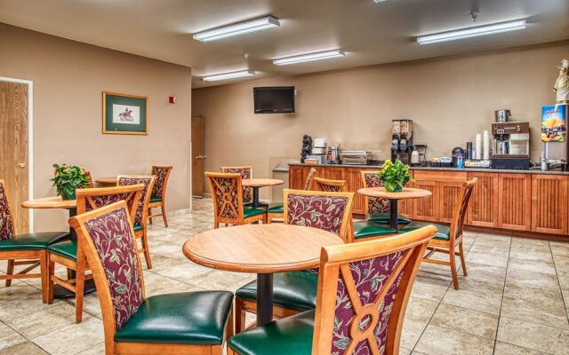 Rory & Ryan Inn