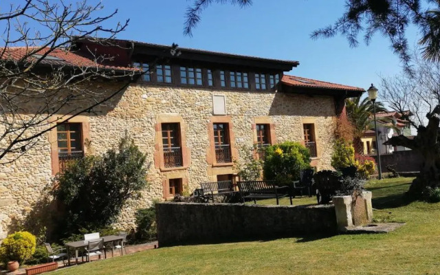 Palacio De La Vi