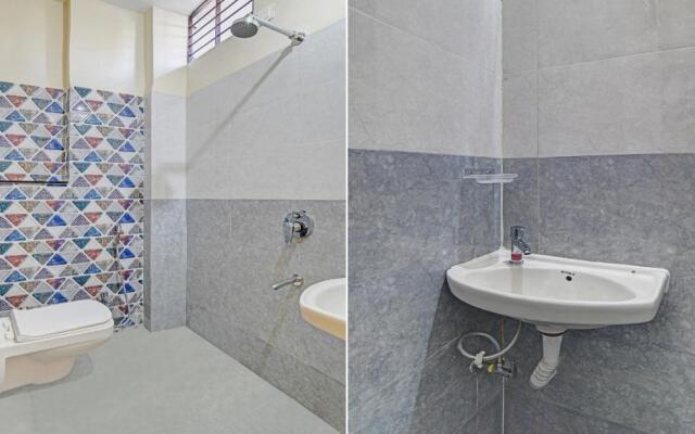 Hotel Anand Shree,Indore