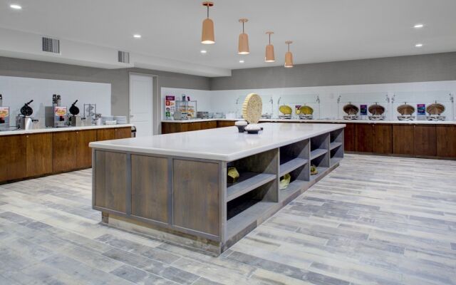 Fairfield by Marriott Inn & Suites Boulder Broomfield/Interlocken