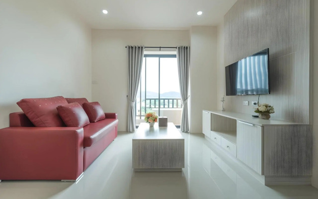 At One Hotel Chiangrai