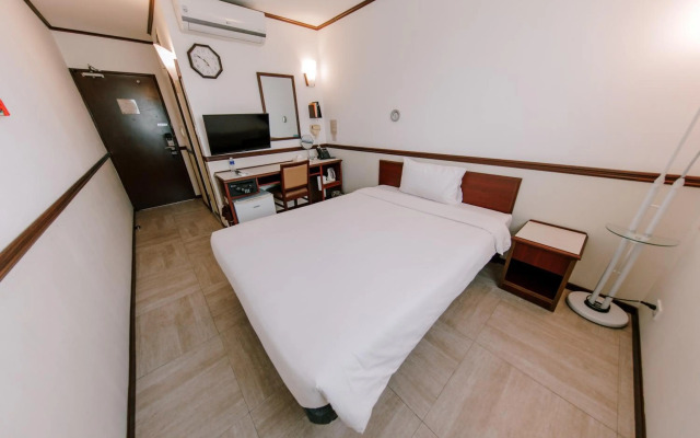 Toyoko Inn Cebu