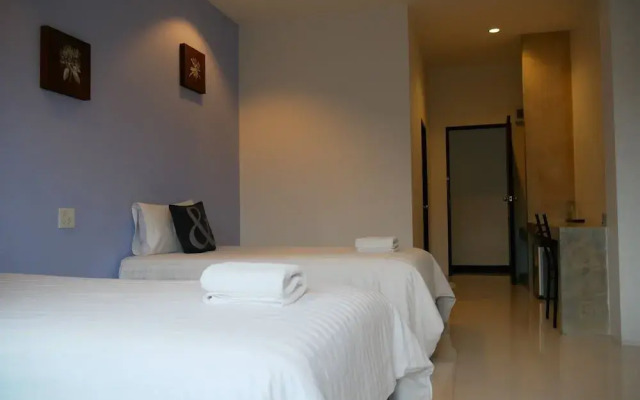 Sabai At Chumphae (To Make Arrangements For Check In Please Contact The Property In Advance)