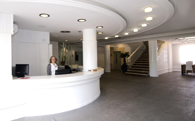 Hotel Vibra Marco Polo I - Adults Only