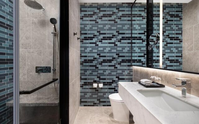 Fairfield by Marriott Shanghai Hongqiao NECC