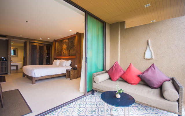 SUNSURI PHUKET, Nai Harn Beach