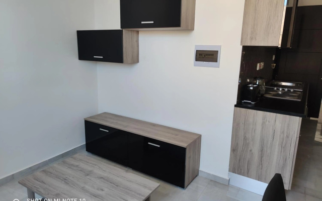 Privilege suite