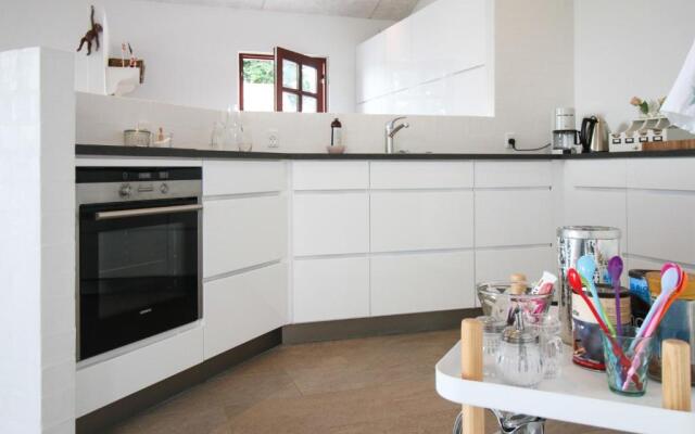 Sellebjerg Apartment