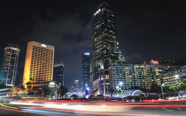 Holiday Inn Express Jakarta Matraman by IHG
