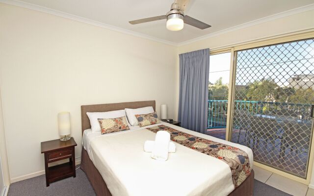 Coolum Beach Getaway Resort