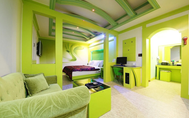 Ulsan Youngnam Alps Hill