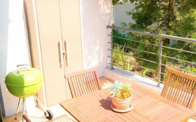 Waterstone West A103 by CTHA