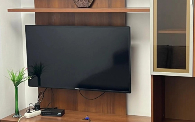 Fantastic cozy 2 bedroom apartment in Dushanbe downtown