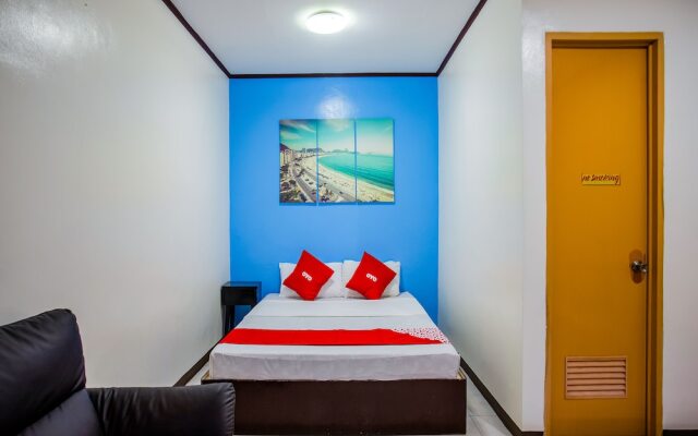 Laurien's Budget Hotel by Oyo Rooms