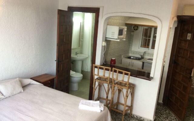 Apartment Strand Jávea