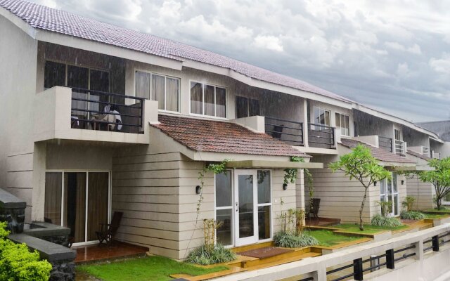 Manas Resort with Petting Zoo