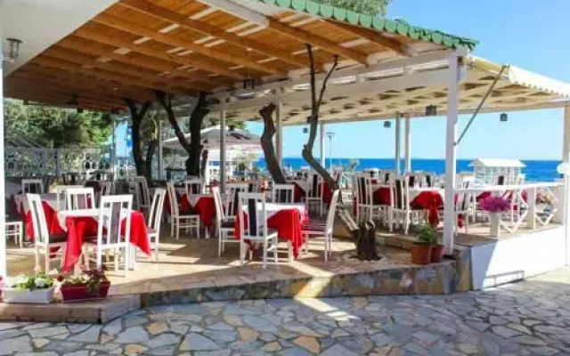 Noan Hotel e Resort