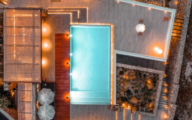 All Greek Villas Mykonos