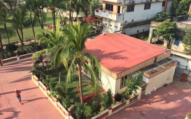 Hotel Sea Hawk Digha