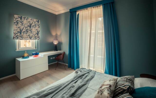 Catania Suite & Apartments