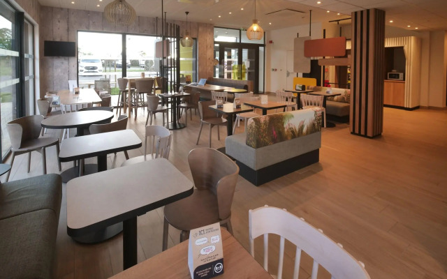 B&B Hotel Rennes Parc Expo Aéroport