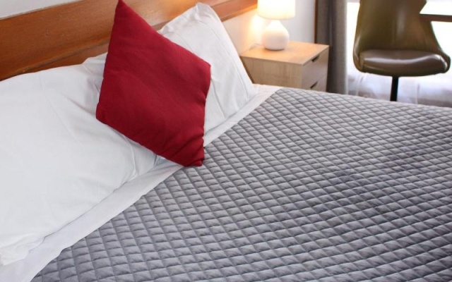 Glynlea Motel – Guest Rooms – Horsham