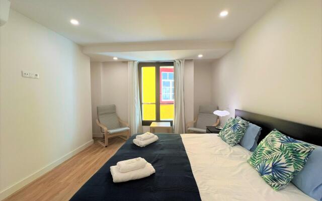 Faro Design 4 by Homing