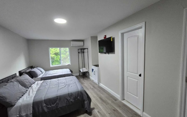 Upstate Inn Monticello