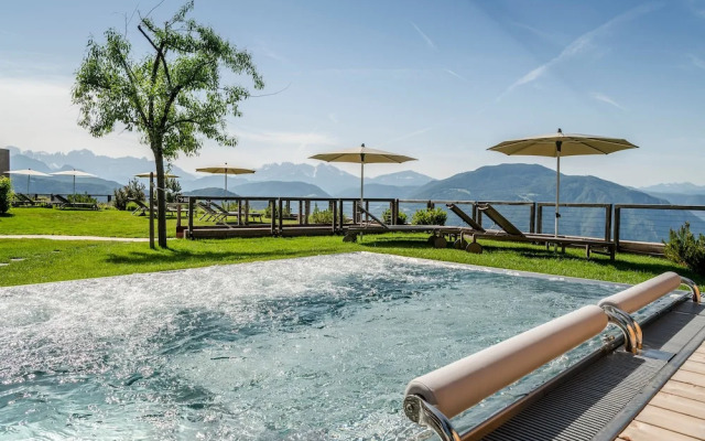 Hotel Belvedere- Fine Dining & SPA