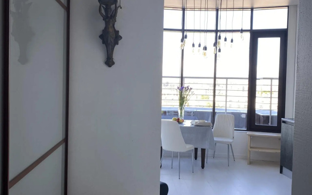 Апартаменты на проспекте Петровский 5