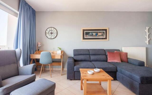 Valeria Sea View Apartment in Rethymno, Crete