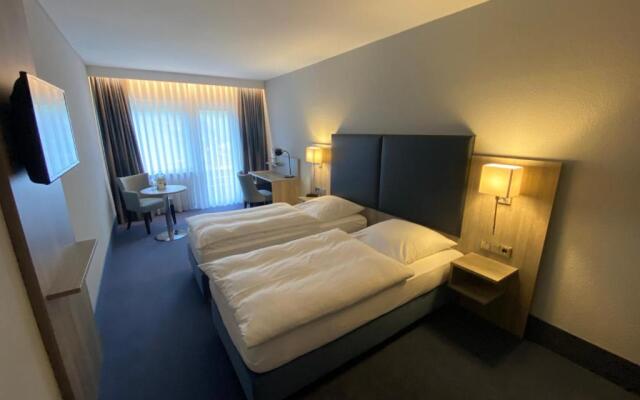Flair Hotel Dobrachtal