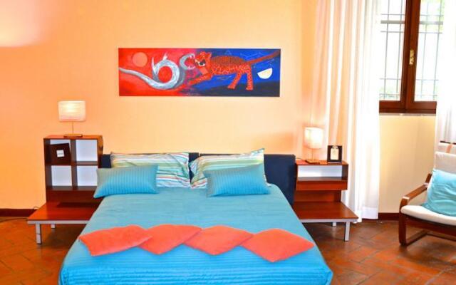 Villa Griffoni Executive Suites