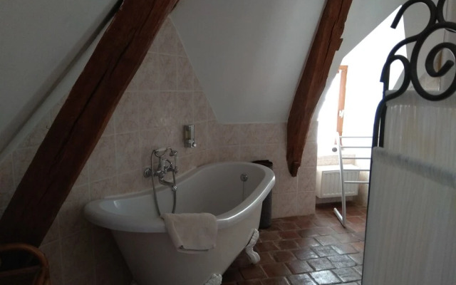 Le Moulin des Landes