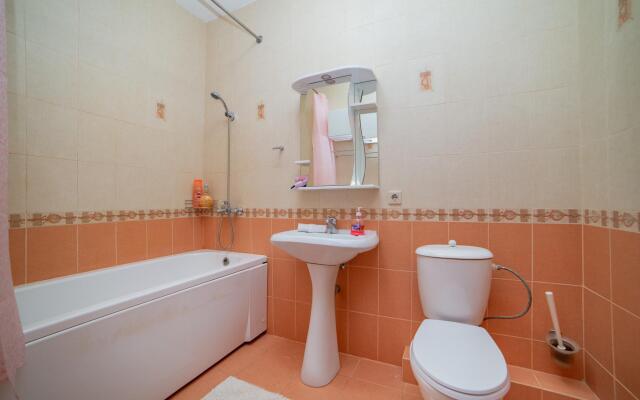 Европа Центр на улице Шевченко