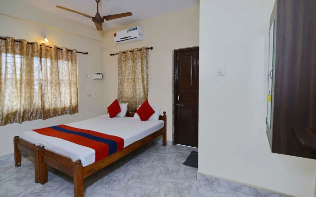 Hotel by Tushar