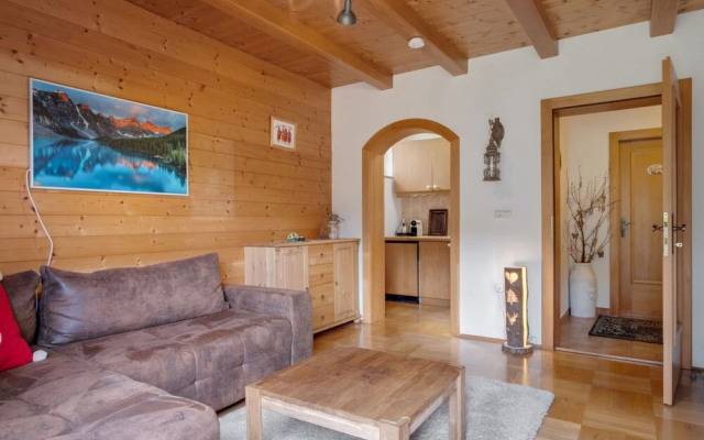 Mountain View Chalet in Flattnitz with Sauna