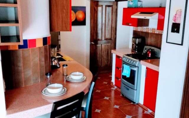 Beautiful Place in Puerto Vallarta Downtown