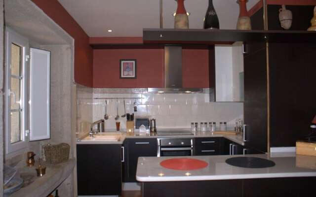 Casa Elvira
