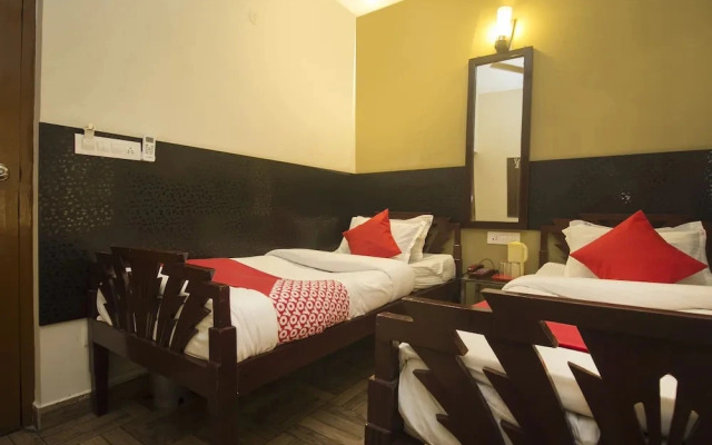 North Bengal Guest House By OYO Rooms