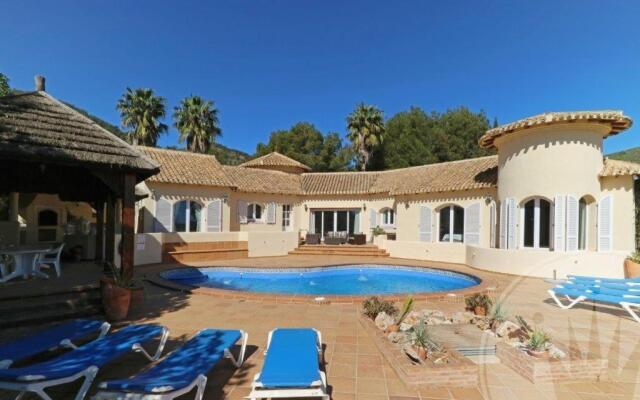 La Manga Club Resort - Individual Villa 383