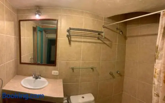 Gaia House Hostel