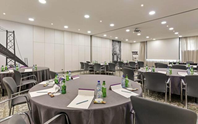 Mercure Lisboa Hotel