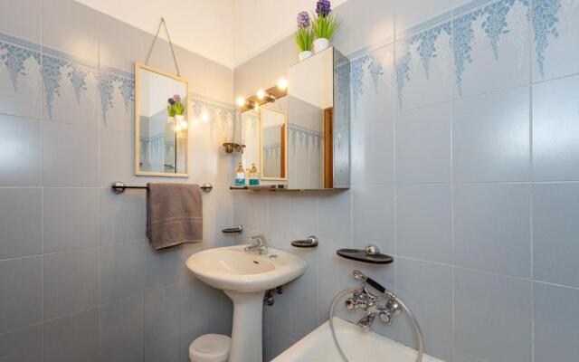 Apartment Villa Bruna Rapallo