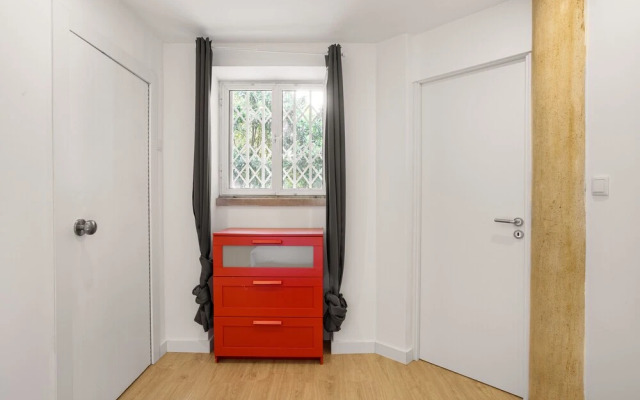 Altido Splendid Lapa Flat, Easy Access To The Centre