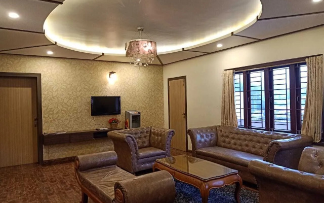 OYO 14262 Havelock Leisure