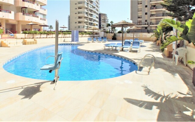 Apartment - Amatista 9