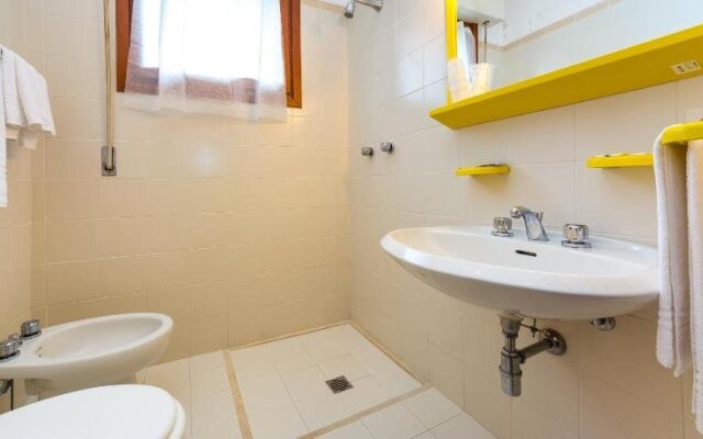 Albergo Hotel Eden