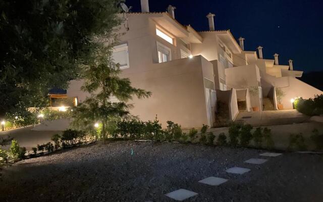 Syllas Grand Resort - Executive View Villa 1